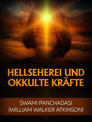 cover image of Hellseherei und okkulte Kräfte (Übersetzt)
